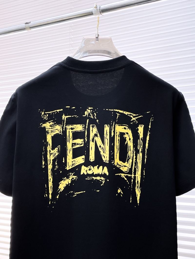 Fendi T-Shirts